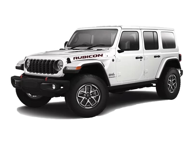 jeep wrangler 4-door 2025 1C4RJXFG3SW554764 image jeep wrangler 4-door 2025 1C4RJXFG3SW554764 image